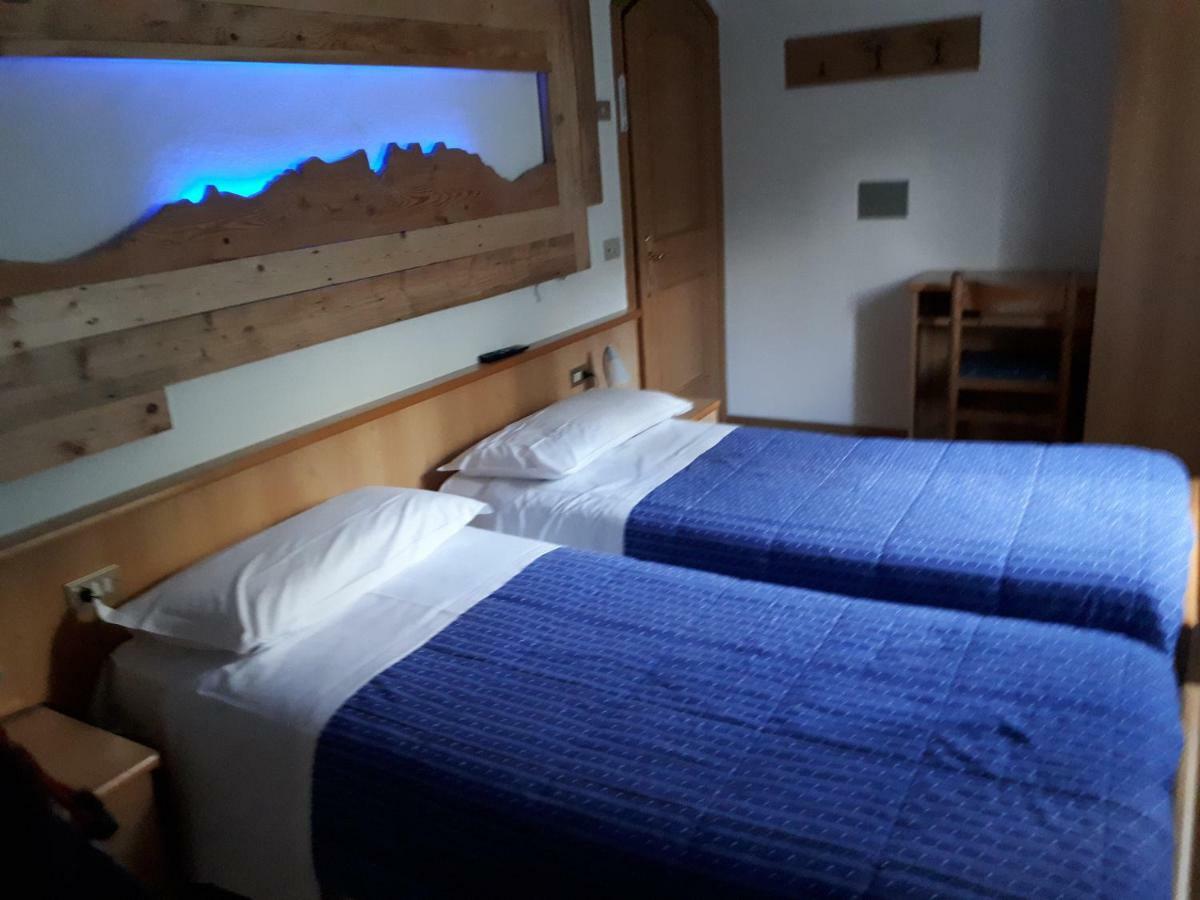 Garni Eden Bed And Breakfast Soraga Eksteriør bilde